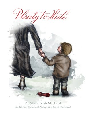 cover image of Plenty to Hide